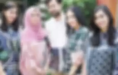 14 Tahun Pilih Hidup Jadi Janda Meski Ditaksir Pria Kaya Raya, Mama Amy Ungkap Sosok yang Bikin Para Lelaki Mundur Teratur: Udah Pada Takut, Jadi Nggak Laku Deh!