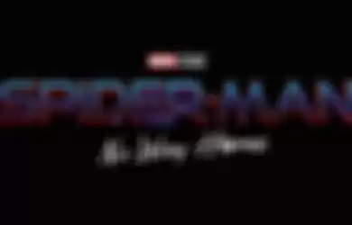 Sempat Heboh, ‘Spider-Man: No Way Home’ Fix Jadi Judul Film Spiderman 3!