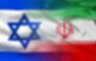 Sama-sama Diasingkan di Wilayah Arab Sunni, Mengapa Iran dan Israel Justru Saling Benci dan Siap Angkat Senjata Melawan Satu Sama Lain?