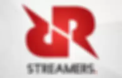 Logo RRQ Streamers