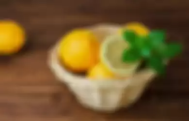 Tinggal Siapkan 3 Bahan Rumahan Ini, Kerak Panci Bersih Tuntas dengan Rebusan Lemon