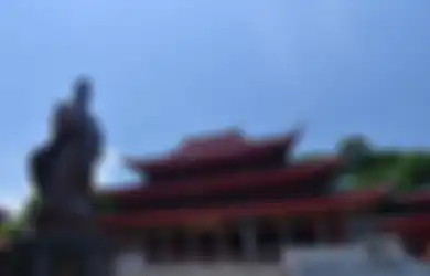 Kisah Klenteng Agung Sam Poo Kong, Tempat Bersejarah di Semarang