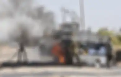 Iran Terus-terusan Menolak Diajak Bertemu Berdiskusi Perjanjian Nuklir dengan AS dan Negara Lain, Pemerintah AS Sampai Muak, 'Ini Bukan Waktu yang Tepat'