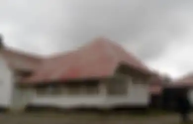 Jadi Salah Satu Tempat Soekarno Diasingkan saat Konflik Indonesia-Belanda, Inilah Pengasingan Berastagi yang Simpan Cerita Mistis 'Pohon Bung Karno'