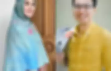 Konflik antara Kartika Putri dan dr. Richard Lee masih bergulir panas 