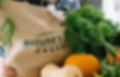 Kini belanja sayur lebih mudah dengan aplikasi belanja sayur online