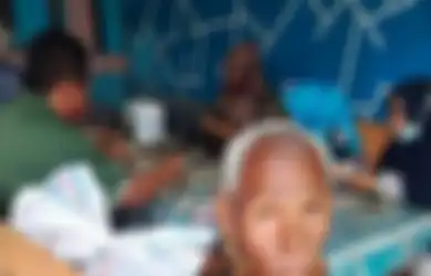 Simpan dalam 9 Karung di Rumahnya, Kakek Tunarungu Ini Berhasil Kumpulkan Hingga Ratusan Juta Rupiah, ‘Hasil dari Pencuci Piring di Pesta-pesta Pernikahan’