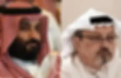 Selama 3 Tahun Jadi Misteri, Tersangka Pembunuhan Jamal Khashoggi Akhirnya Ditangkap di Prancis, Ini Hubungan Pelaku dengan Putra Mahkota Mohammed bin Salman