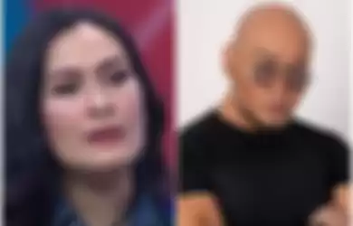 Soal Iis Dahlia yang pusing bayar cicilan rumah Rp 250 juta per bulan, Deddy Corbuzier beri nasihat.