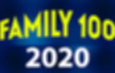Kuis Family 100 Indonesia 2020 