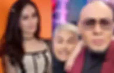 Komentar Pedas Deddy Corbuzier Saat Tahu Iis Dahlia Bayar Cicilan Rumah hingga Rp250 Juta Tiap Bulan, 'Abis Ini Gue Diblock'