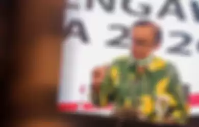 Mantan Hakim Agung Artidjo Alkostar meninggal dunia pada Minggu (28/2/2021) kemarin. 