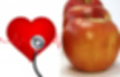 Peduli Tubuhmu; Ini 10 Makanan Terbaik untuk Jaga Kesehatan Jantung