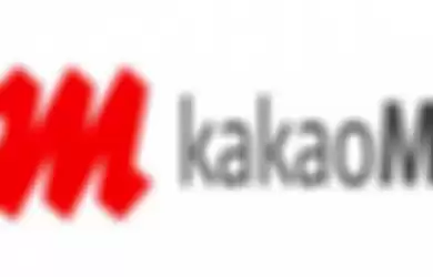 Logo Kakao M