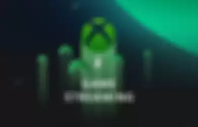 Layaanan Xbox Game Streaming