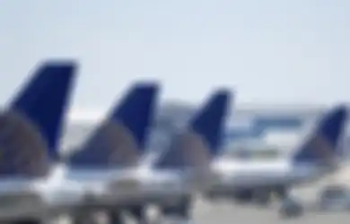 Seluruh Penumpang United Airlines Mendadak Batuk dalam Kabin Hingga Pilot Harus Tunda Penerbangan, Hanya Gegara Bumbu Dapur Ini