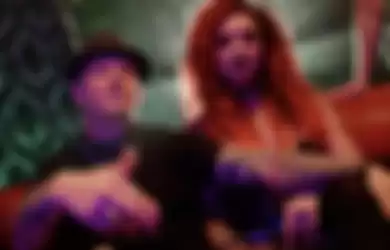 Simak Skill Nge-rap Corey Taylor Dalam Single Baru Moonshine Bandits 