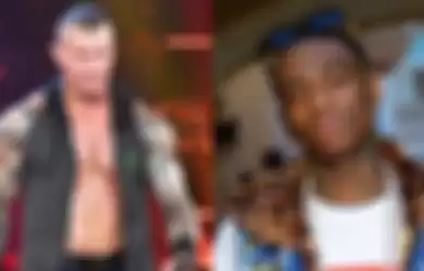 Randy Orton dan Soulja Boy, siapa yang menang?