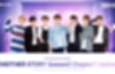 Update BTS WORLD bulan Maret 2021