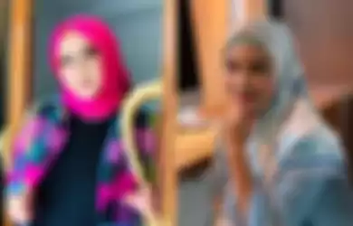 Siapa Sangka Rina Gunawan Sosok Paling Berjasa Buat Hidup Intan Nuraini