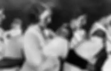‘Saya Lahir dalam Peternakan Manusia yang Dibuat Nazi’ Kisah Nyata Irene de Fauw, Wanita Hasil Proyek Peng-Arya-an Eropa, yang Kisahnya Kemudian Difilmkan