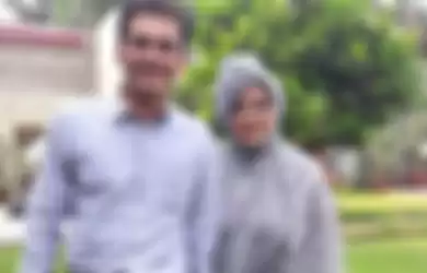 Teddy Syah ungkapkan kondisi anak usai Rina Gunawan meninggal dunia