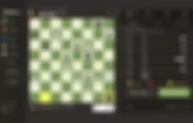 Dewa Kipas Beneran Curang Pakai Cheat? Sambil Menunjukkan Bukti, Begini Respon Terbaru dari GothamChess