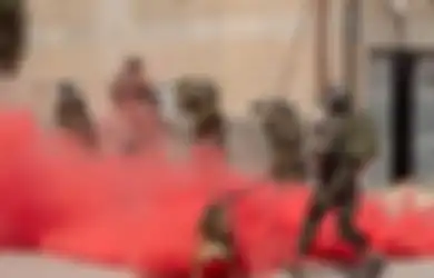 Sibuk Koar-koar Soal Ukraina, AS Tak Sadar Karibnya Baru Saja Dipermalukan Tepat di Depan Muka, Senjata Canggihnya 'Dikerjai' Benda Mungil Milik Musuh Bebuyutan