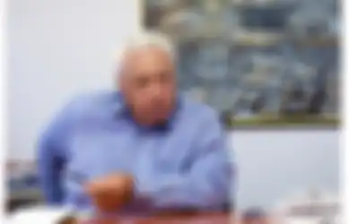 Penjagal dari Beirut, Jenderal Israel Ariel Sharon Bantai Penduduk Palestina dengan 'Bangga' hingga Kematian Menjemputnya Setelah Koma 8 Tahun