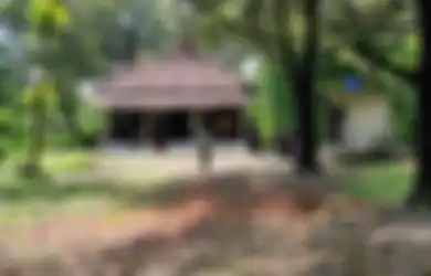 Kisah Kampung Mati di Ponorogo yang 5 Tahun Terakhir Tak Berpenghuni, Kades Meyakini Semua Tempat Pasti Punya Cerita Mistis Tersendiri
