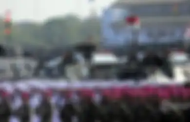 Tak Perlu Koar-koar Tantang China Ala Duterte atau Mahathir, Indonesia Tegaskan Posisinya di Laut China Selatan Hanya dengan Lakukan Ini di 3 Pulau yang Jadi Benteng 'Kerakusan China'