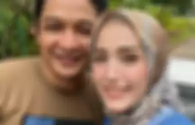 Istri Pasha Ungu Mendadak Dikabarkan Meningggal Dunia, Adelia Wilhelmina Tak Habis Pikir: Alhamdulillah Masih Sehat