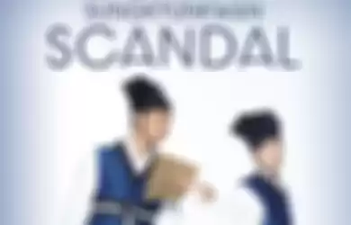 Sungkyunkwan Scandal