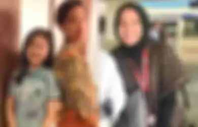 Kaesang Pangarep mengaku sempat dimaki saat putuskan hubungan dengan Felicia Tissue dan memilih Nadya Arifta.