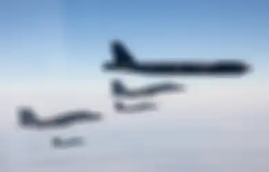 Diam-Diam Tak Banyak Orang Indonesia Tahu, Siapa Sangka Militer Indonesia Jadi Sorotan Media Vietnam Setelah Ketahuan Datangkan 36 Jet Tempur dari AS Seharga Rp200 Triliun Ini