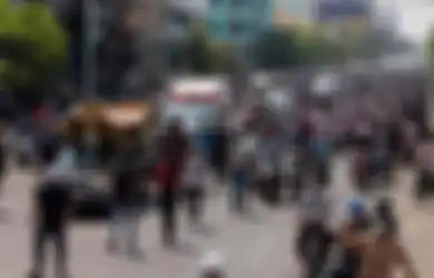 ‘Jika Luka Akibat Senjata Anti Huru Hara atau Peluru Tajam, Tak Mungkin Kepala dalam Kondisi Baik’ Junta Militer Bongkar Makam Gadis Myanmar yang Tewas Ditembak, Apa Hasilnya?