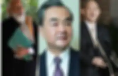 Urat Malunya Sudah Putus, Kemarin Asyik Senggol India dan Jepang, China Kini Meminta Mereka 'Menjaga Persahabatan' Agar Bisa Hadapi AS di Asia Bersama-sama