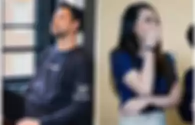 Ucapannya Beneran Jadi Doa, Luna Maya Syok Raffi Ahmad Diteror Chat dari Pria Ini, Baca Namanya Saja sang Model Cekikikan Salting: kan Cuma Bercanda