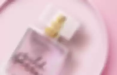 parfum Pinkberrybeauty