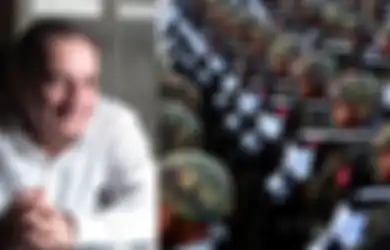 Militer Myanmar Rekrut Mantan Intelijen Israel Kondang yang Pernah Tuduhkan Ini pada Reagan saat Pemilu AS 1980 Melawan Jimmy Carter, Ingin Dekati Amerika?