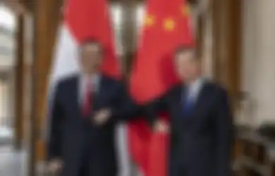 Wah, Kabar Gembira Sekaligus Bikin Bangga! China Siap Jadikan Indonesia Pusat Produksi Vaksin Covid-19 ASEAN