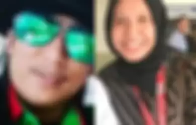 Ngaku-ngaku sebagai Paman Nadya Arifta, Sosok Firdaus Oiwobo ternyata bukan orang sembarangan hingga pernah laporkan Atta Halilintar dan istri Andre Taulany ke polisi.