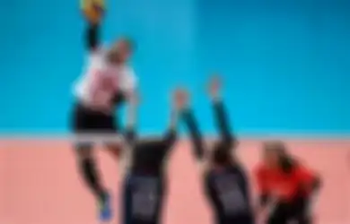 Inilah Deretan Prestasi Mantan Atlet Voli Timnas Putri, Aprilia Manganang, Hingga Kepastiannya Sebagai Laki-laki