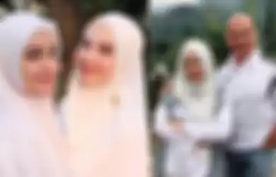 Ayah Zaskia dan Shireen Sungkar, Mark Sungkar terjerat kasus korupsi