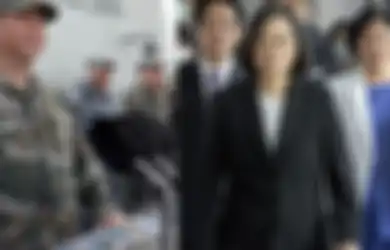Cengkeraman AS di Asia Tinggal Hitungan Tahun, Komandan AS di Indo-Pasifik Bocorkan Rencana China Invasi Taiwan, Tak Sampai Satu Dekade