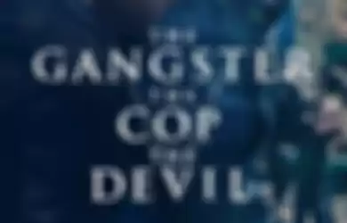 Link nonton film drakor The Gangster The Cop The Devil