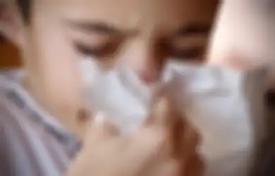 Ganggu Tidur di Malam Hari? Coba Cara Mengatasi Hidung Tersumbat dengan Pijatan Ini