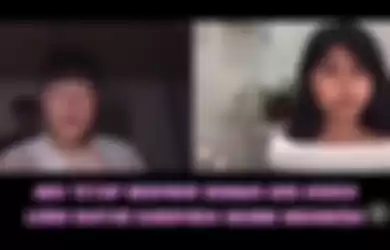 Viral Remaja Korea Rendahkan Indonesia di Ome TV, Remaja: Gue Nggak Peduli