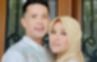 Nggak Masalah Suami Chat Mesra dengan Perempuan Lain, Olla Ramlan Siap Tinggalkan Aufar Jika Berani Lakukan 2 Hal Terlarang Ini!