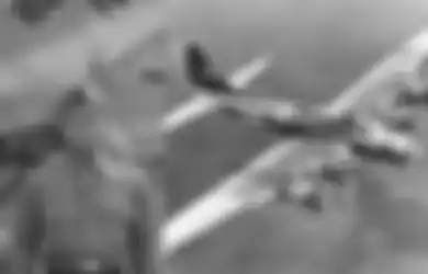 Kisah Werner Goering, Pilot Pembom AS, Karena Namanya Sendiri Jadi Incaran FBI yang Hampir Membunuhnya Gegara Namanya Mirip dengan Petinggi Nazi